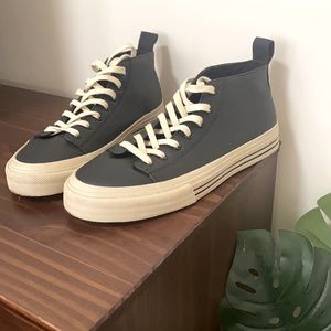 Zara men’s high top shoes size 44